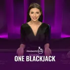 One Blackjack